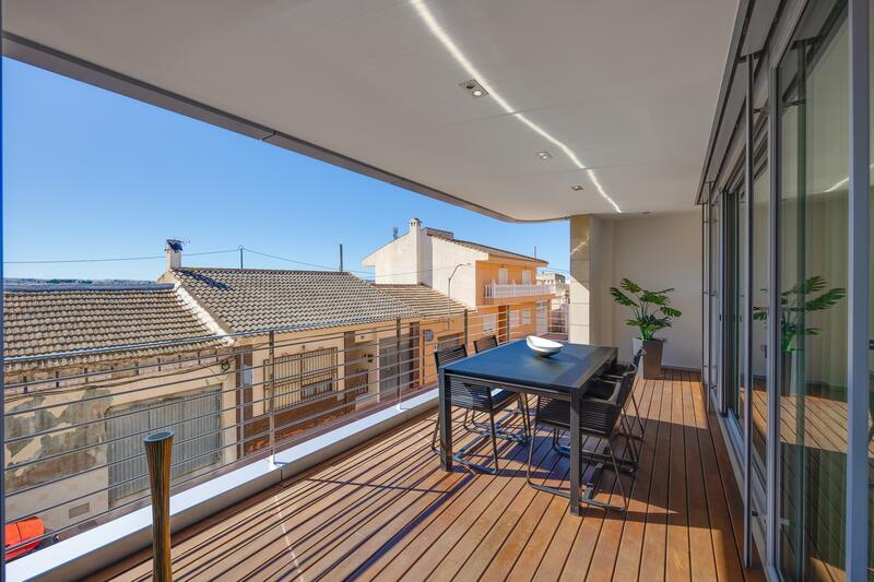 5 soverom Rekkehus til salgs