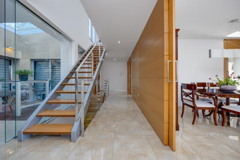 5 soverom Rekkehus til salgs