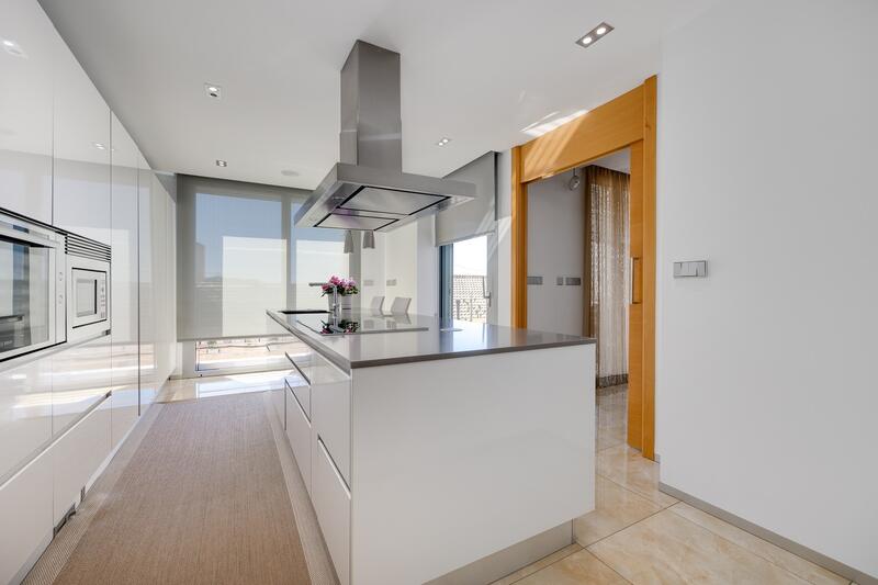 5 soverom Rekkehus til salgs