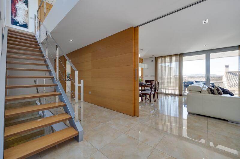 5 soverom Rekkehus til salgs