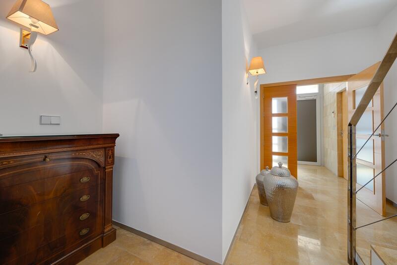 5 soverom Rekkehus til salgs