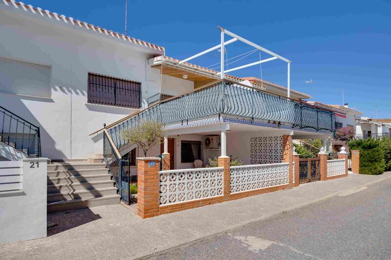 городская тюрьма продается в Orihuela Costa, Alicante