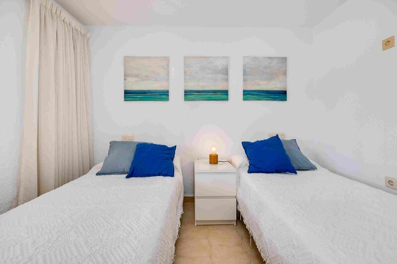 4 Schlafzimmer Stadthaus zu verkaufen