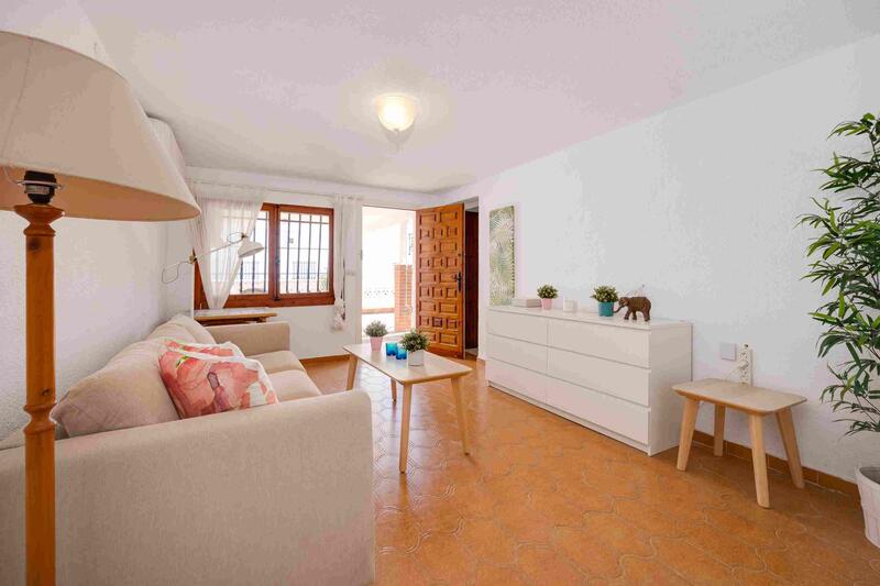 4 Schlafzimmer Stadthaus zu verkaufen