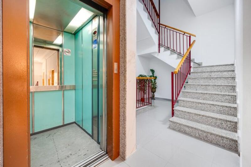 2 bedroom Apartment for sale