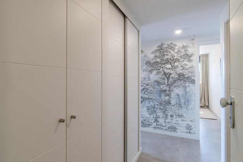 2 Schlafzimmer Appartement zu verkaufen