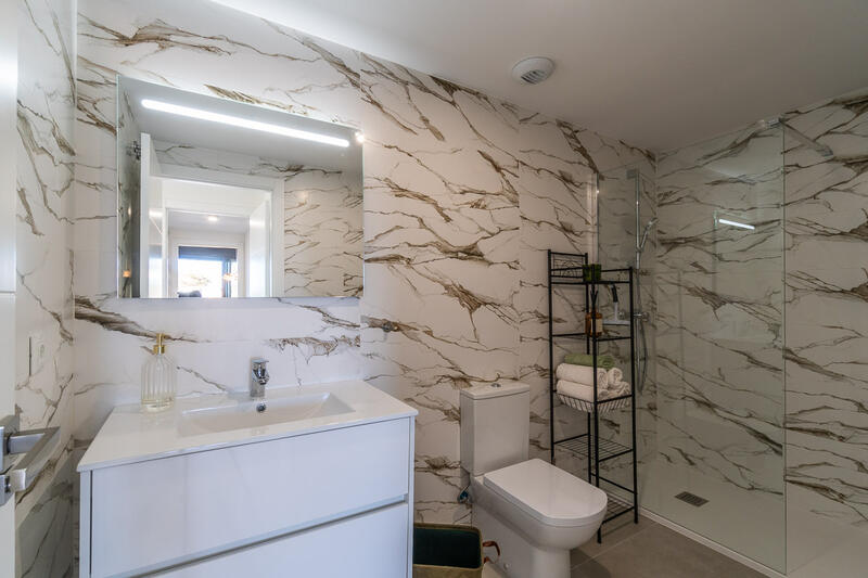 2 Schlafzimmer Appartement zu verkaufen