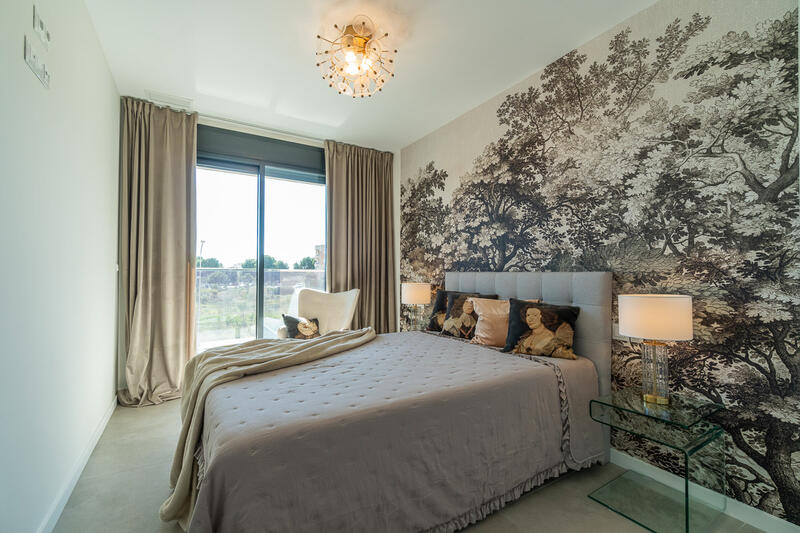 2 Schlafzimmer Appartement zu verkaufen