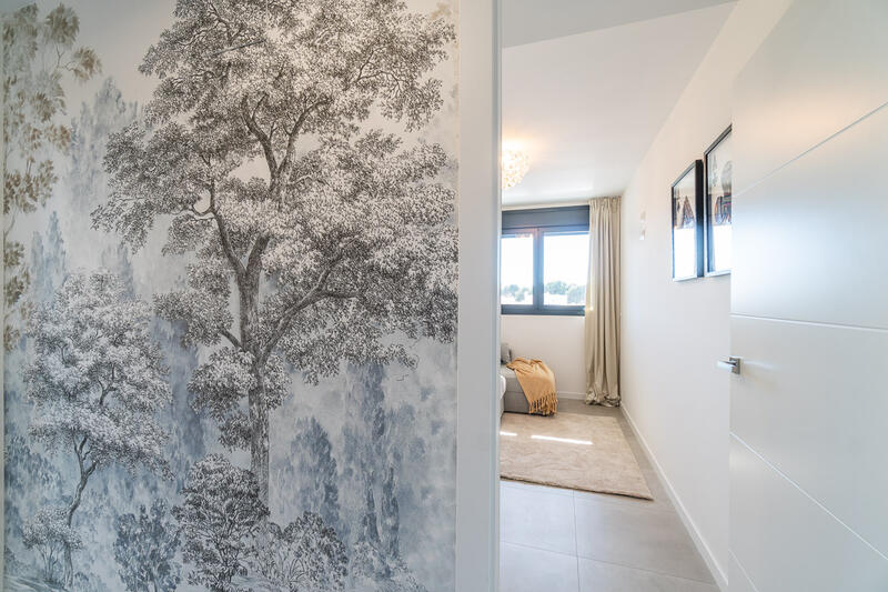 2 Schlafzimmer Appartement zu verkaufen