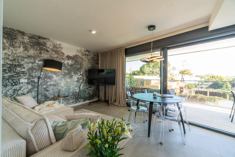 2 Schlafzimmer Appartement zu verkaufen