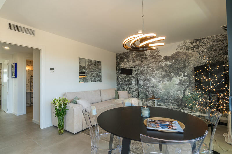 2 Schlafzimmer Appartement zu verkaufen