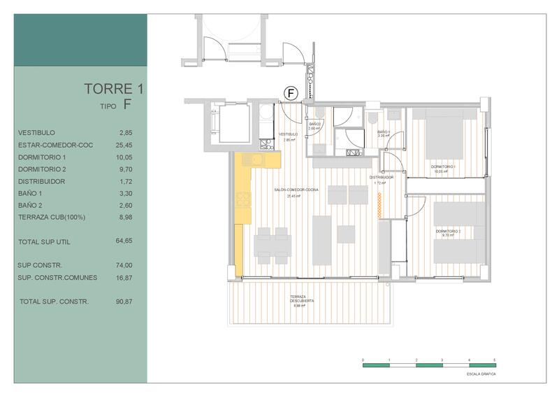 2 chambre Appartement à vendre 2 chambre Appartement à vendre