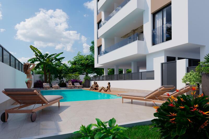 Apartment for sale in Torrevieja, Alicante