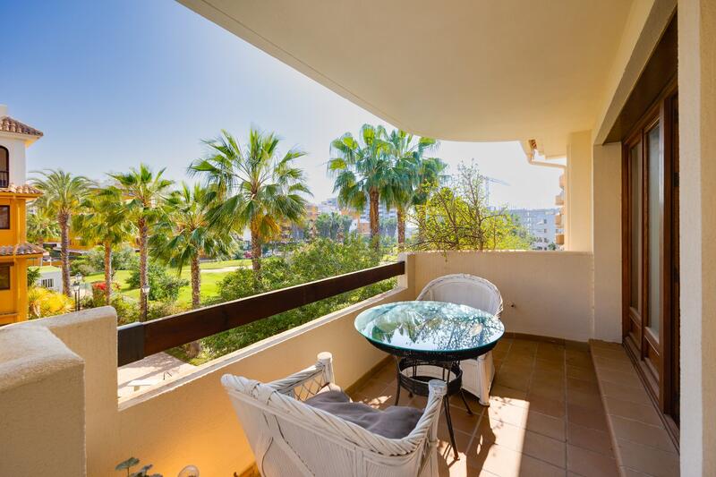 Lägenhet till salu i Torrevieja, Alicante