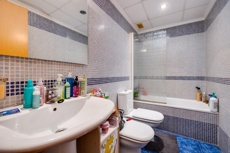 3 chambre Appartement à vendre