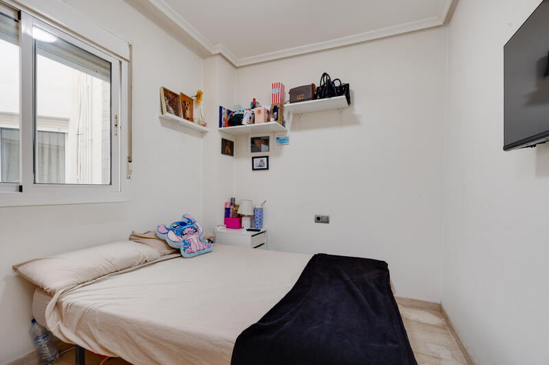 3 chambre Appartement à vendre