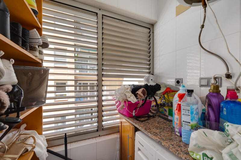 3 chambre Appartement à vendre