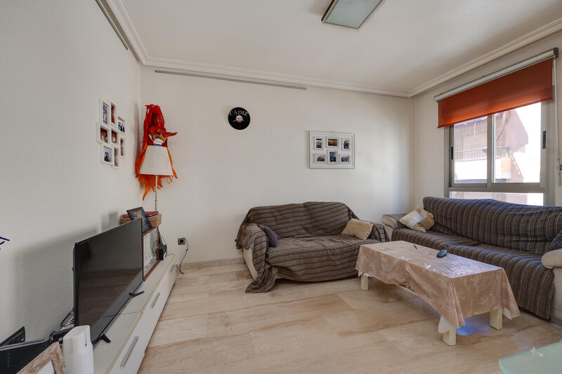 3 chambre Appartement à vendre