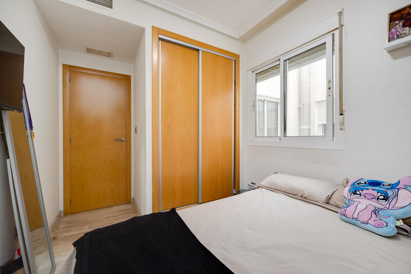3 chambre Appartement à vendre