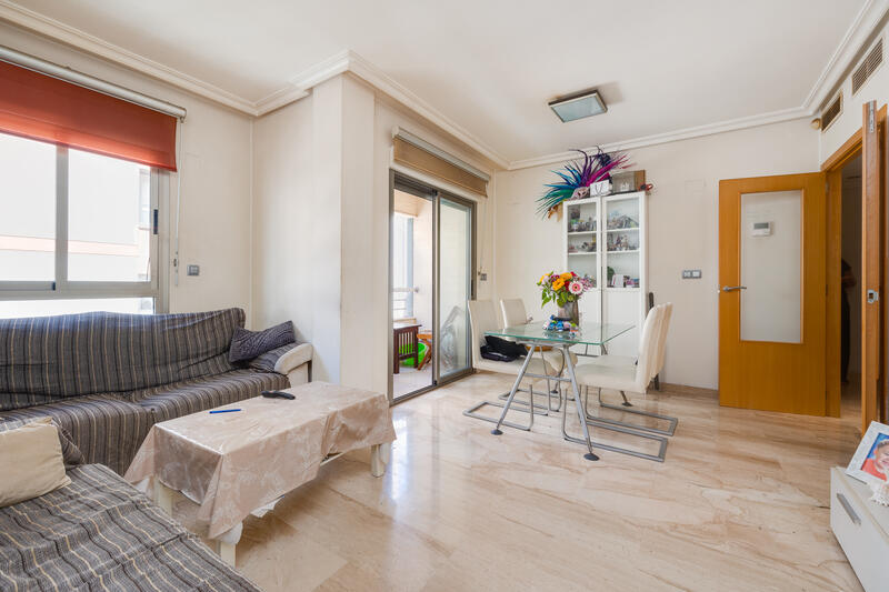 3 chambre Appartement à vendre