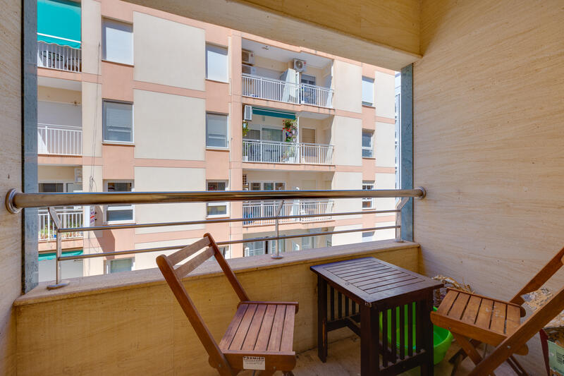 3 chambre Appartement à vendre