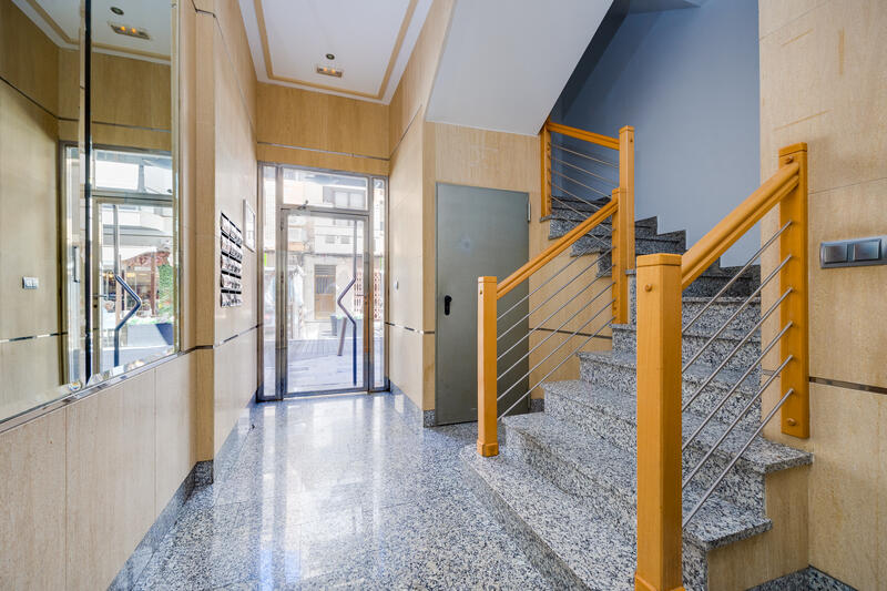 3 chambre Appartement à vendre