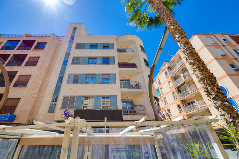 3 chambre Appartement à vendre