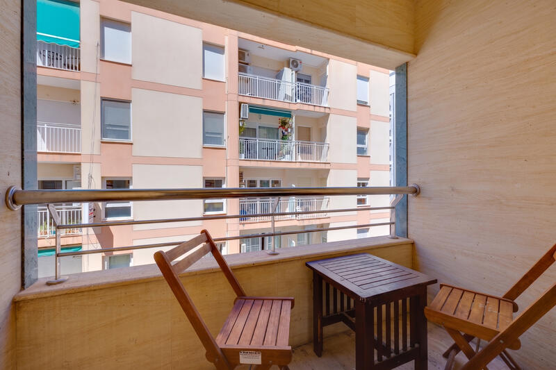 3 chambre Appartement à vendre