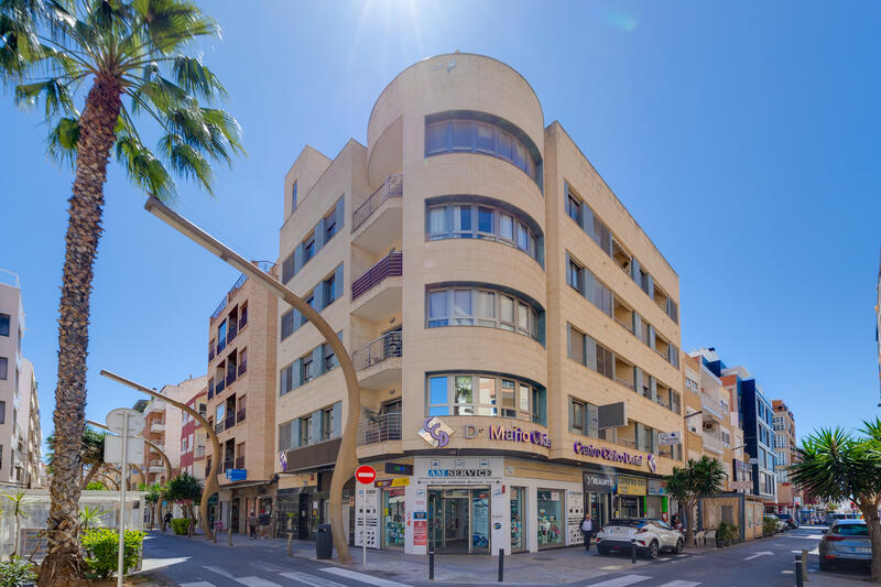3 chambre Appartement à vendre