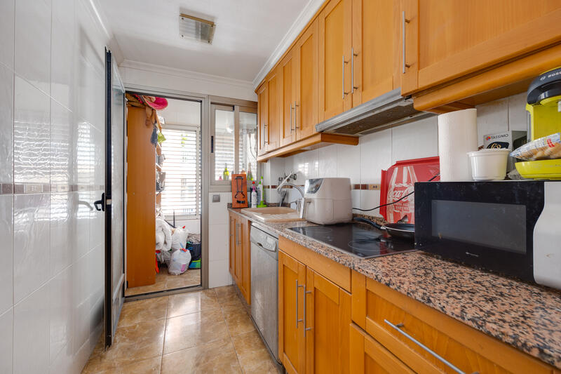 3 chambre Appartement à vendre