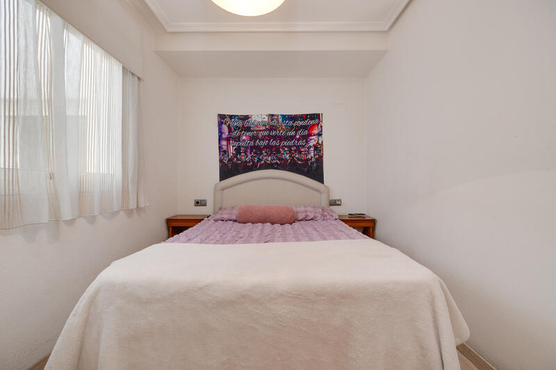 3 chambre Appartement à vendre
