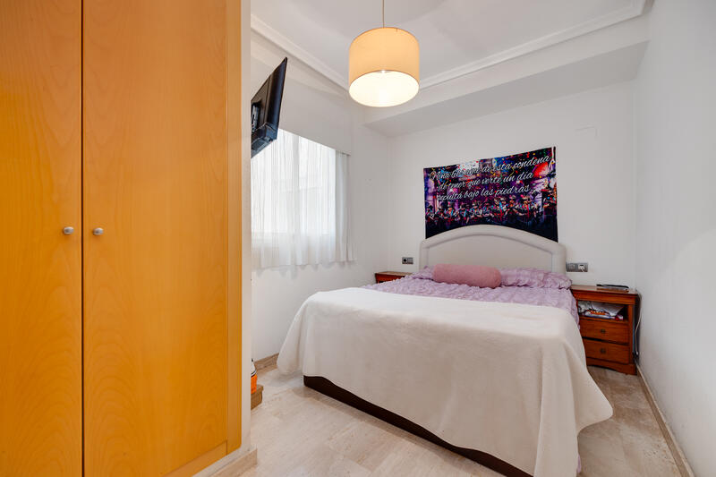 3 chambre Appartement à vendre