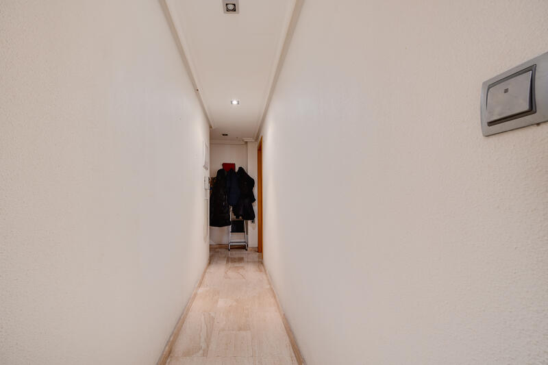 3 chambre Appartement à vendre