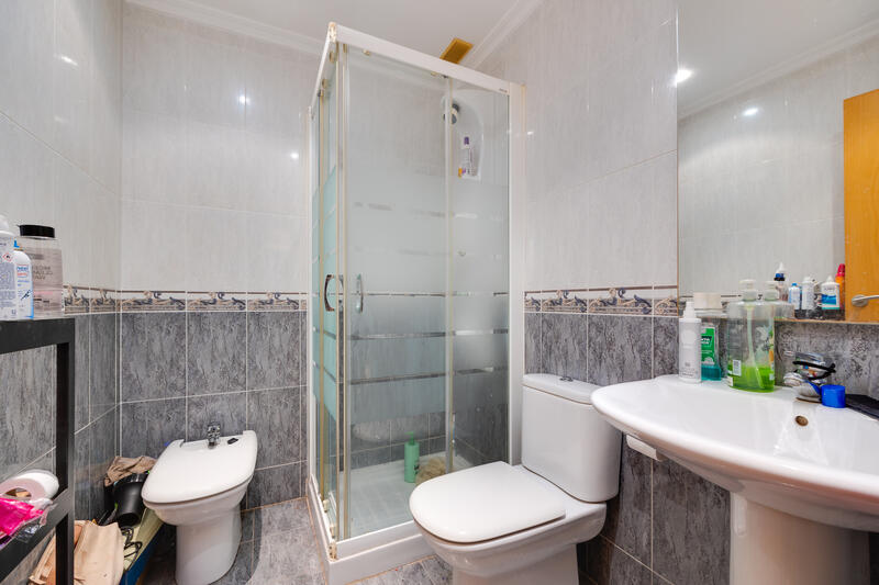 3 chambre Appartement à vendre
