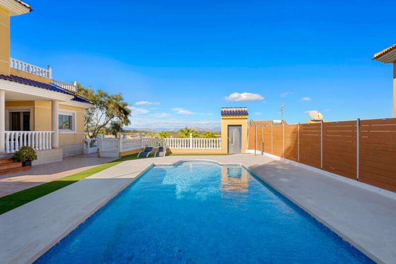 3 bedroom Villa for sale