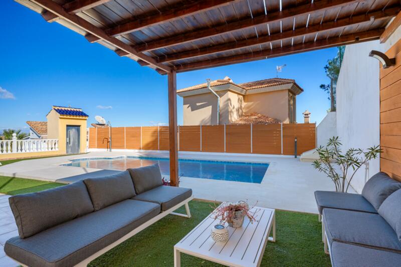 3 bedroom Villa for sale