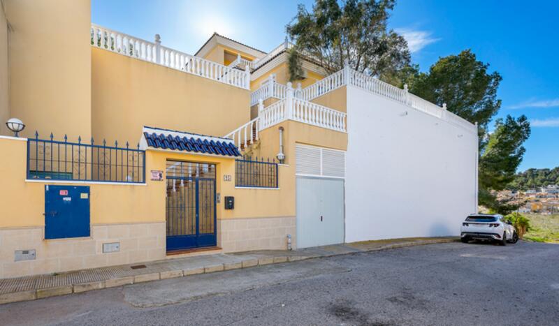 3 bedroom Villa for sale