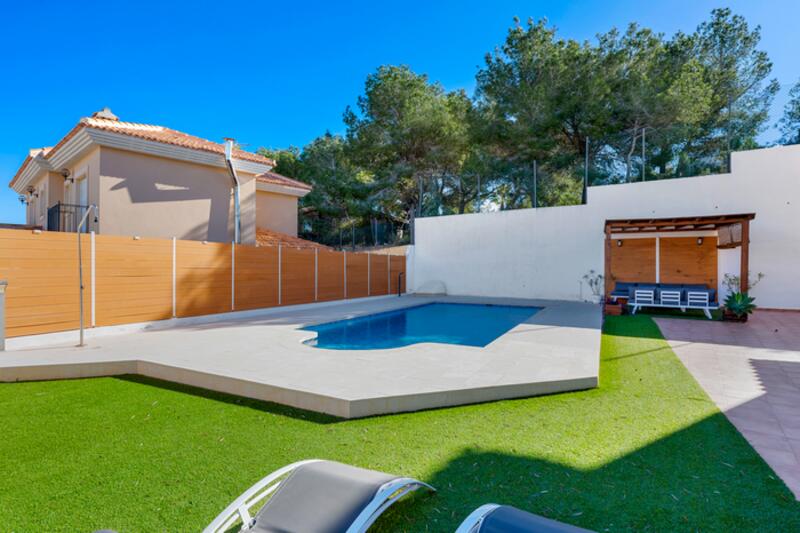 3 bedroom Villa for sale