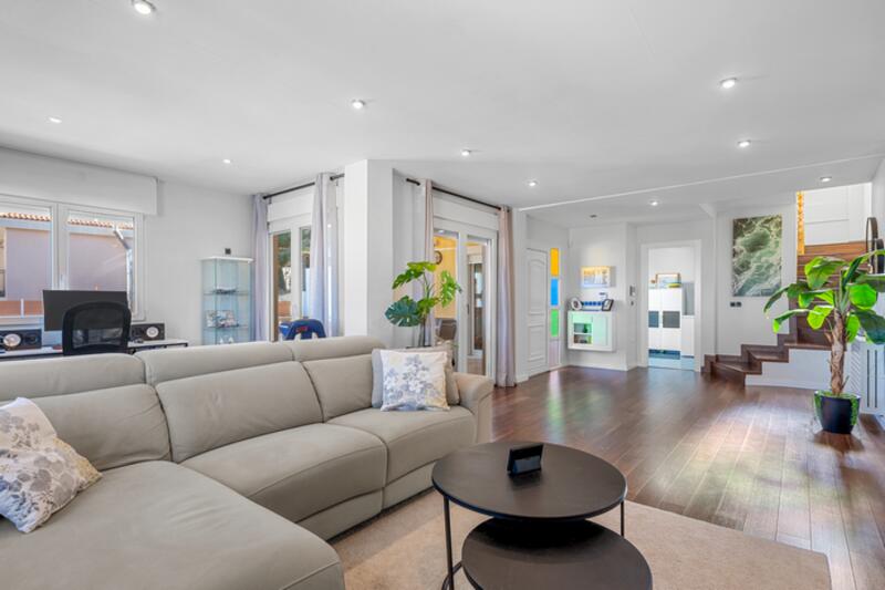 3 bedroom Villa for sale