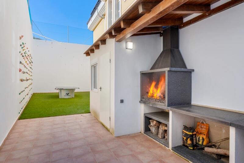 3 bedroom Villa for sale