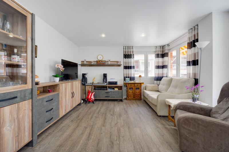 Appartement zu verkaufen in Torrevieja, Alicante