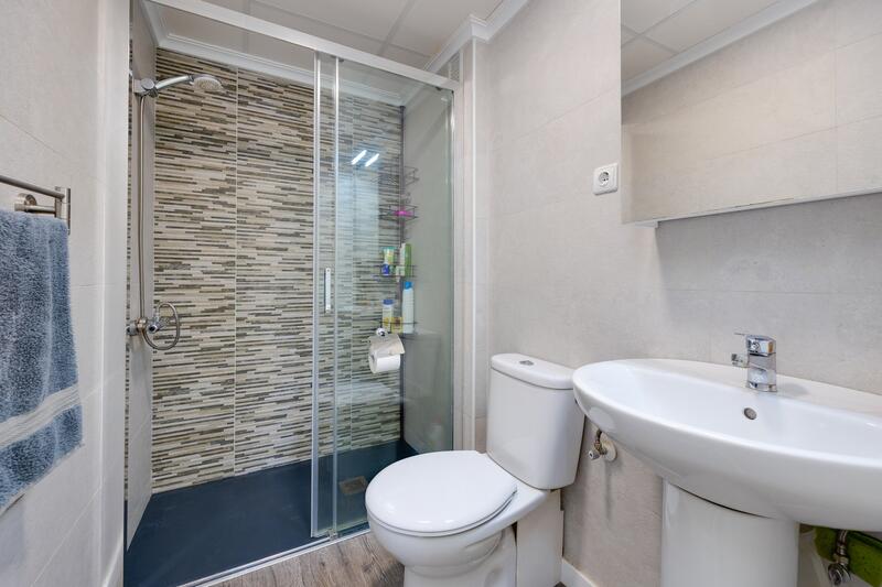 2 Schlafzimmer Appartement zu verkaufen