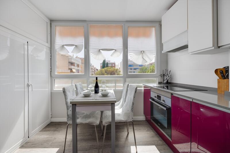 2 Schlafzimmer Appartement zu verkaufen