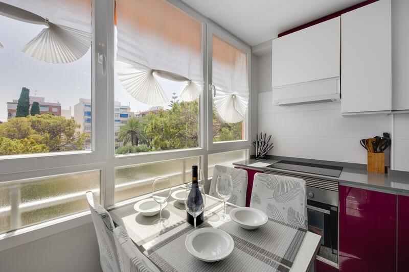 2 Schlafzimmer Appartement zu verkaufen