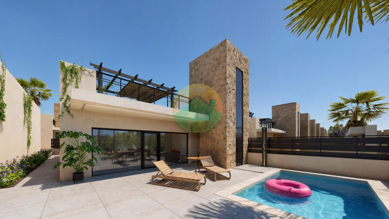 2 bedroom Townhouse in La Pinilla