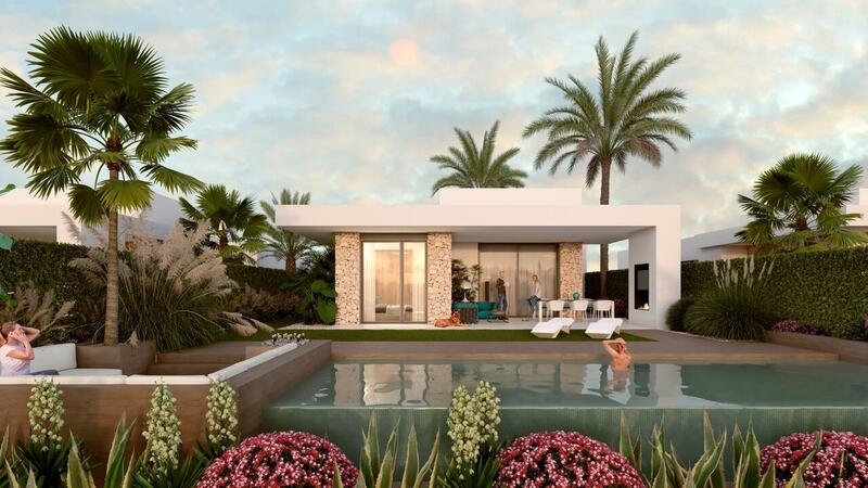 3 bedroom Villa for sale