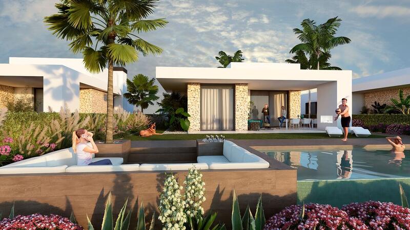 3 bedroom Villa for sale