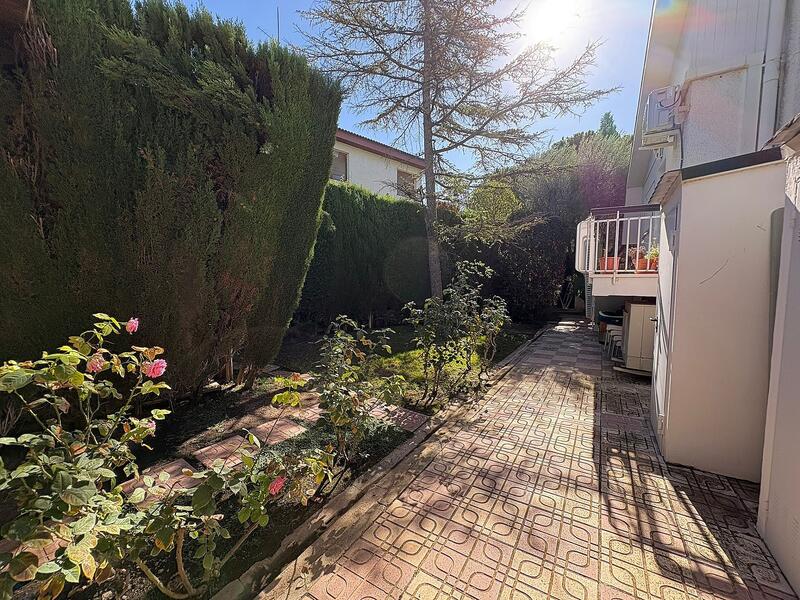 4 soverom Villa til salgs