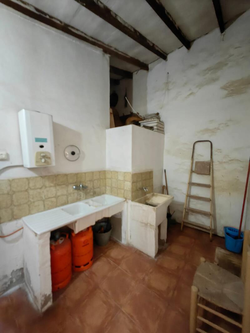 3 bedroom Townhouse for sale