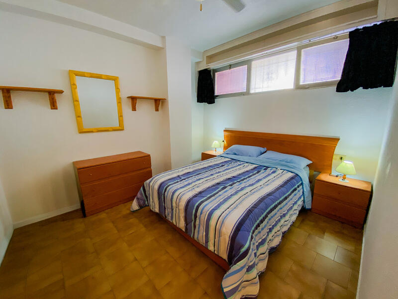 2 slaapkamer Appartement Te koop